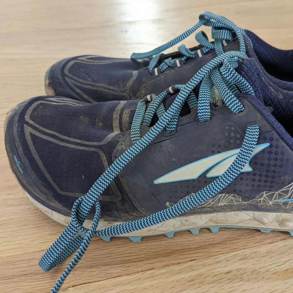 Altra Superior 4